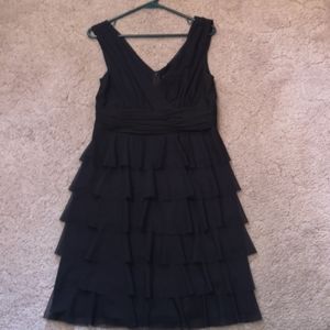 Calvin Klein Cocktail Dress